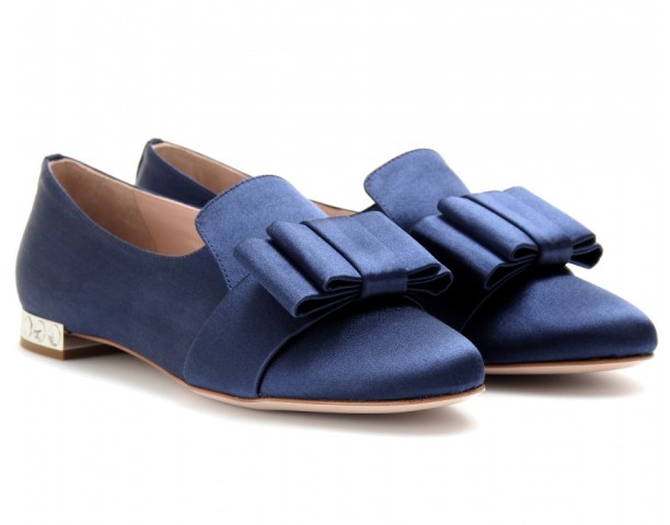 navy blue shoes outfit women's