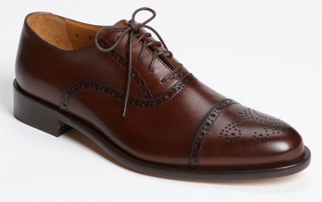 What to Wear with Work Shoes Men - 10 